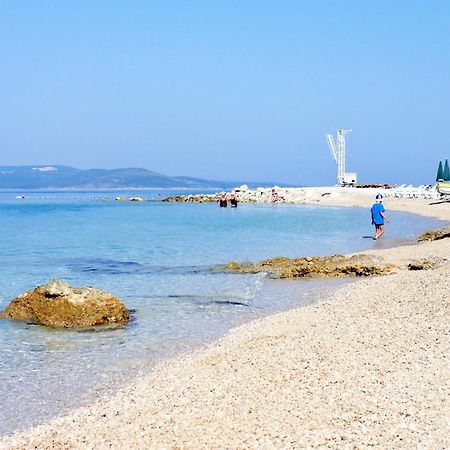 Apartments With A Parking Space Makarska - 6636 Exterior foto